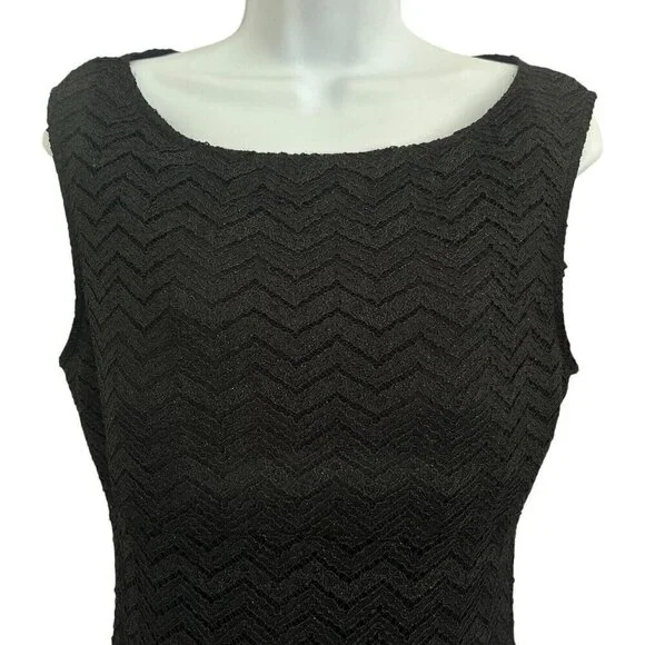 Jump Apparel 13/14 Sleeveless Maxi Formal Mermaid Dress Empire Waist Open Back - Picture 4 of 14